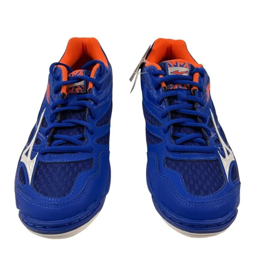 Mizuno shoes - V1GA177000 - V1GA177000 - White (UPC: 5054698623084) 3