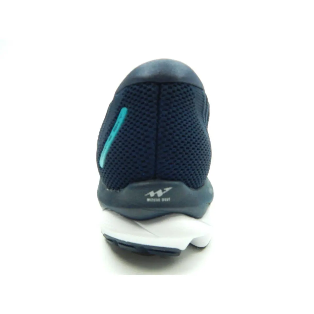 Mizuno shoes - Mizuno Wave Sky - Wave Sky - Blue (UPC: 889961356025) 1