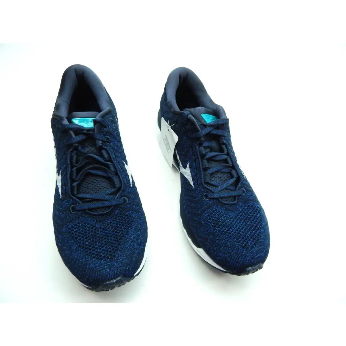 Mizuno shoes - Mizuno Wave Sky - Wave Sky - Blue (UPC: 889961356025) 5