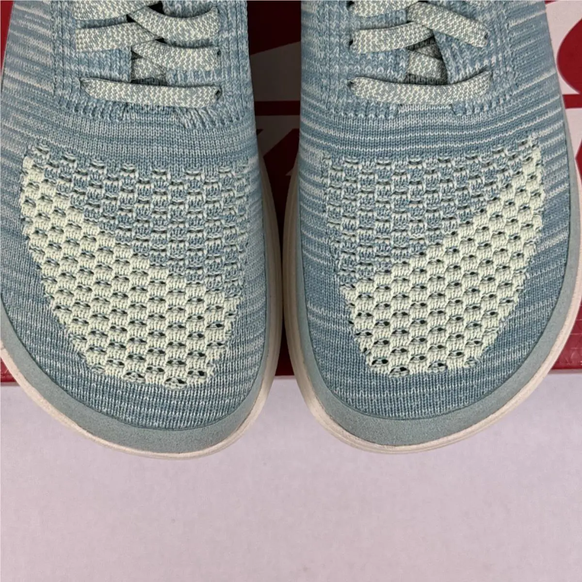 Altra shoes - AFW1884A-4 - AFW1884A-4 - Blue 4