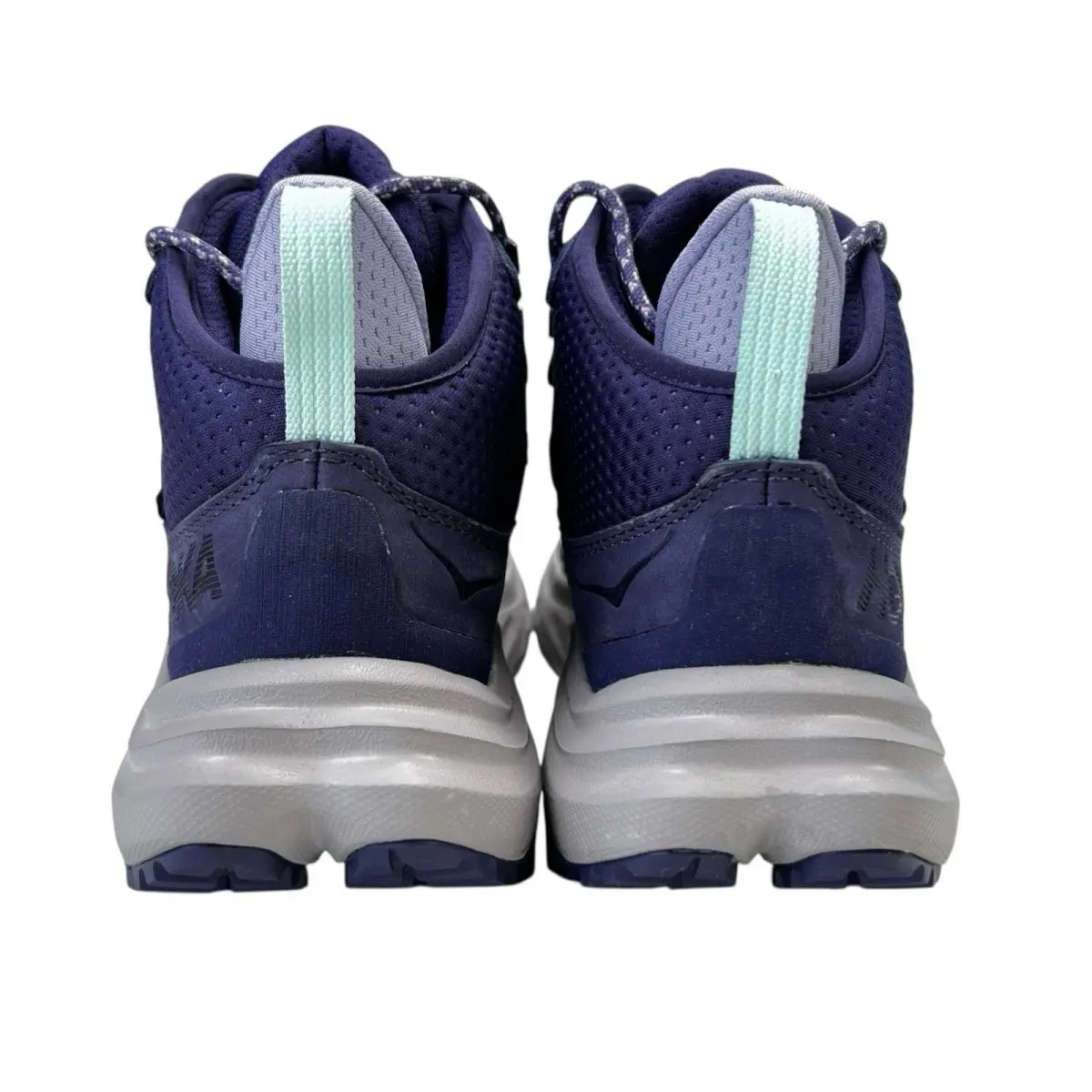 Hoka shoes - Hoka One One Anacapa - One One Anacapa - 1142831 - Purple 3