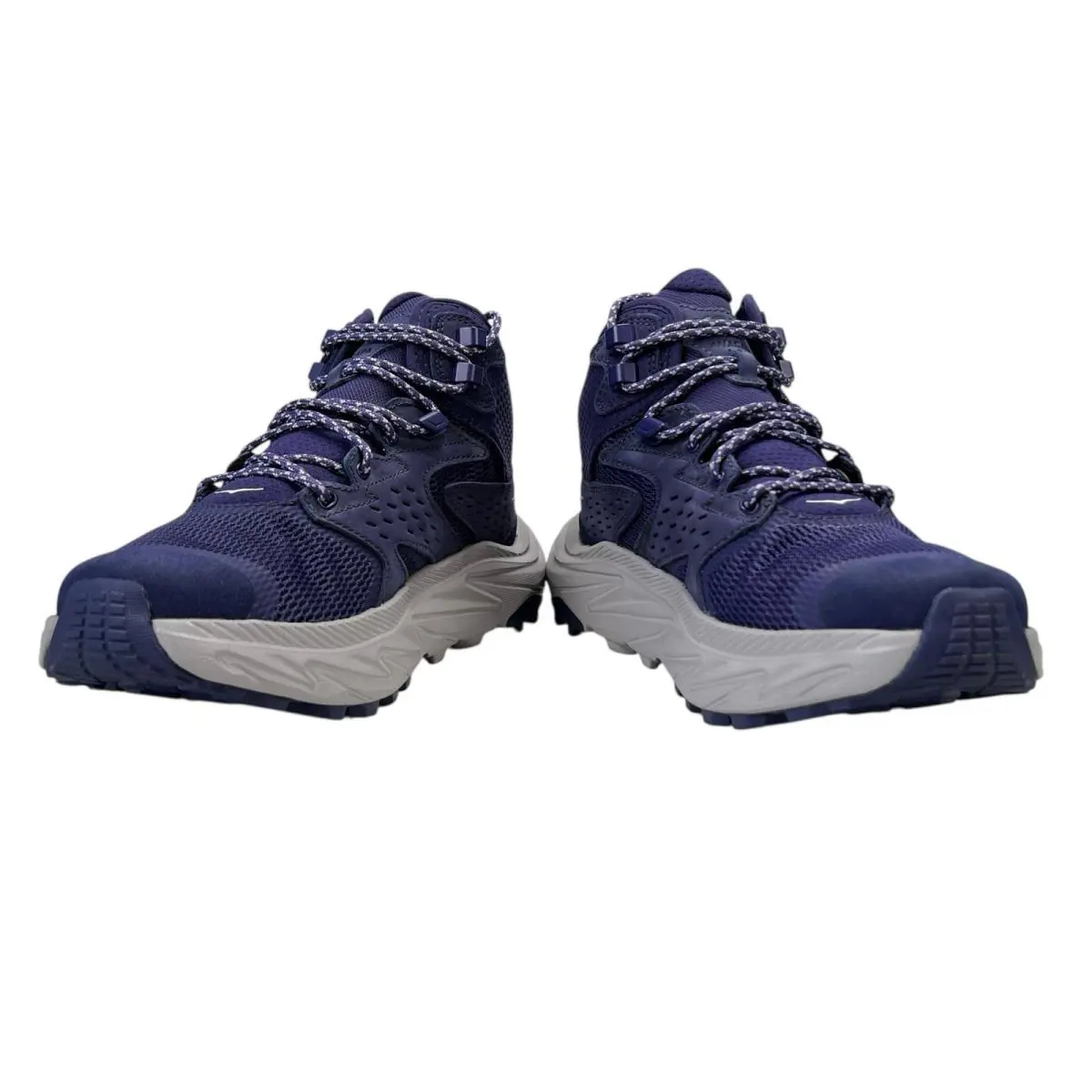 Hoka shoes - Hoka One One Anacapa - One One Anacapa - 1142831 - Purple 6