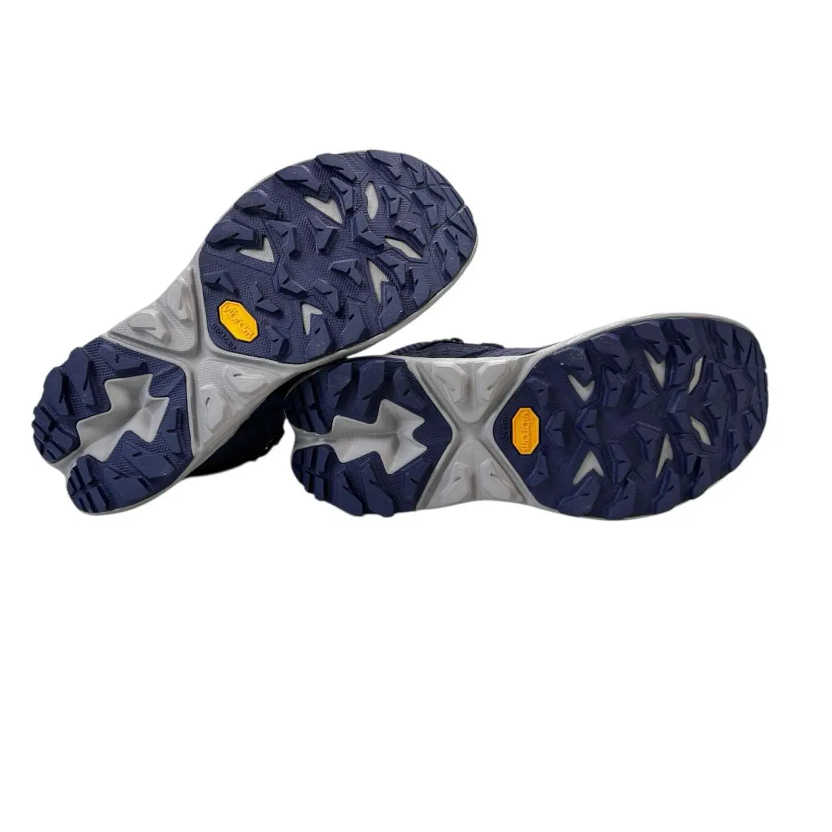 Hoka shoes - Hoka One One Anacapa - One One Anacapa - 1142831 - Purple 7