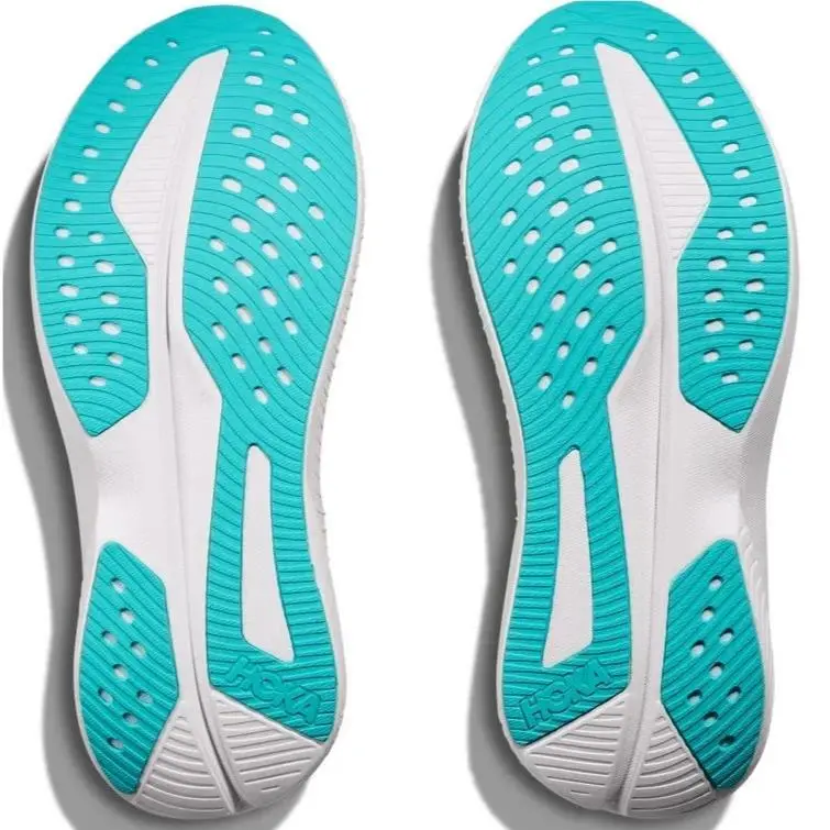 Hoka shoes - Hoka One One Mach 6 - 1147790 - Yellow 5