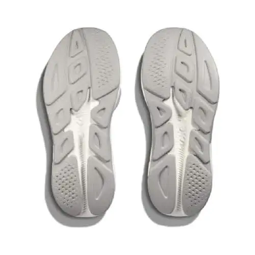 Hoka shoes - Hoka One One HOKA Rincon 4 - 1155131-BWHT - Black 1