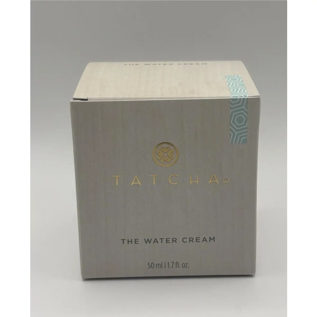 Tatcha The Water Cream Full Size 50ml/1.7oz