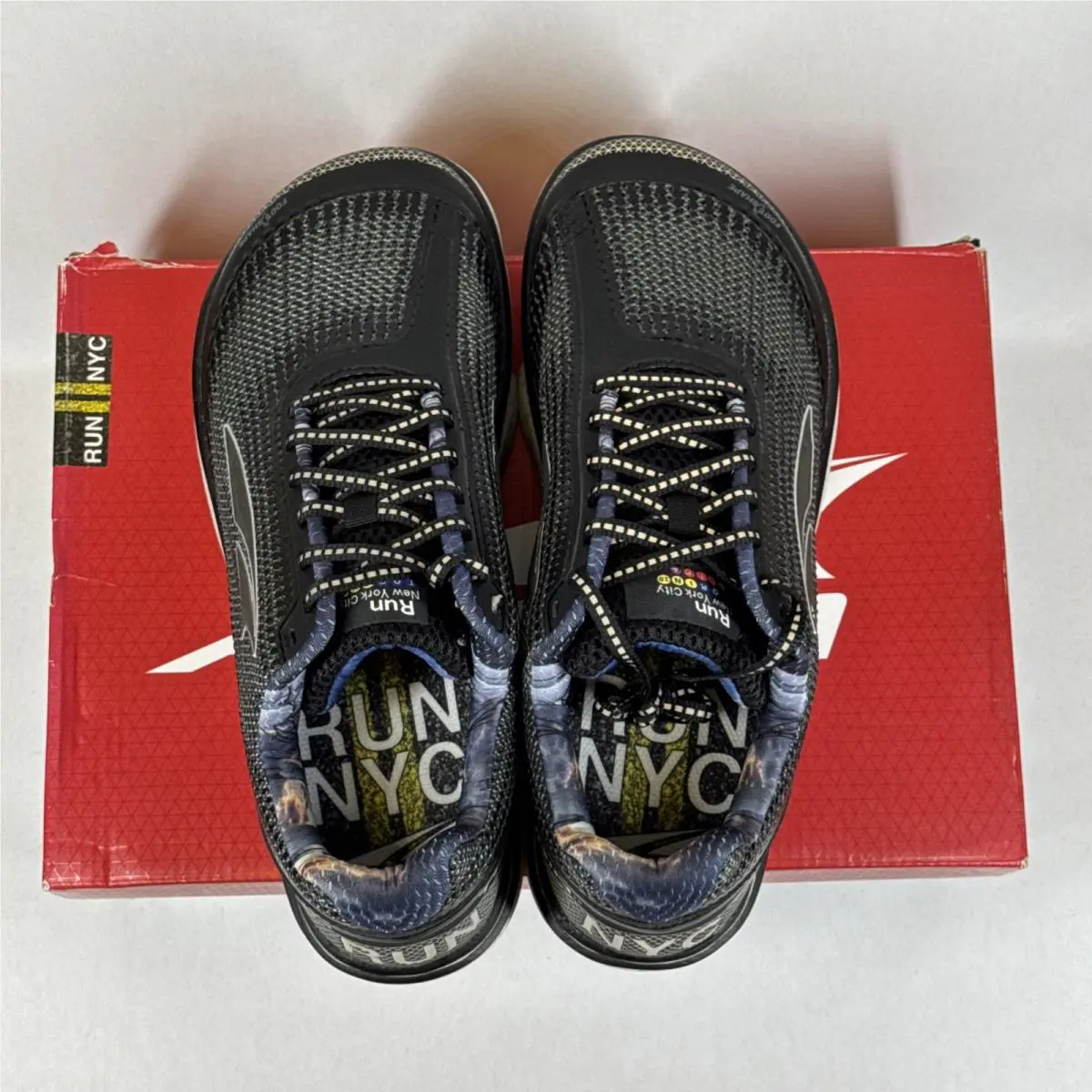 Altra shoes - Altra Torin - Torin - AFM1737C-9 - Gray 1