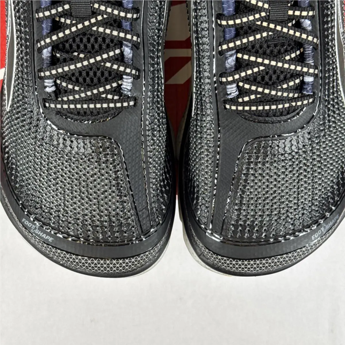 Altra shoes - Altra Torin - Torin - AFM1737C-9 - Gray 4