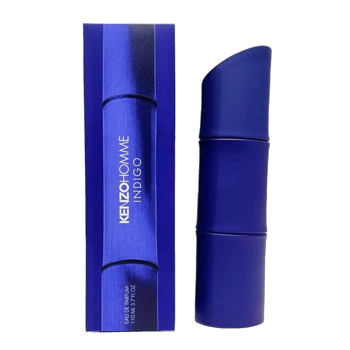 Kenzo Homme Indigo For Men 3.7 oz Eau de Parfum Spray