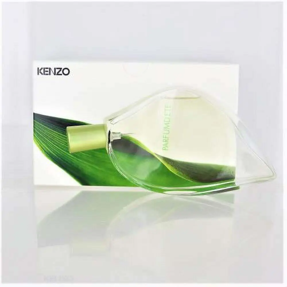 Kenzo PADES25 2.5 oz Parfum D Ete Kenzo Eau De Parfum Spray For Women