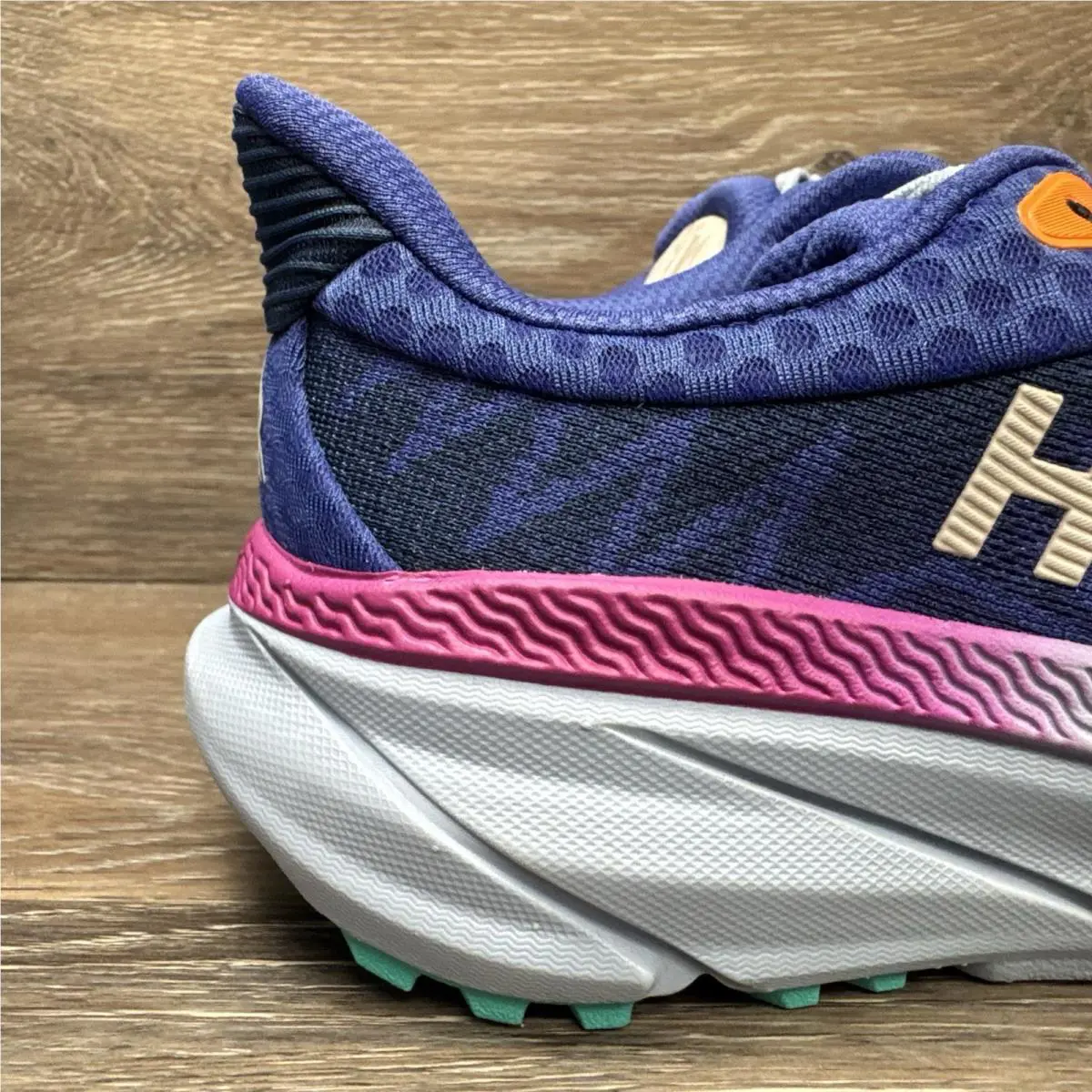 Hoka shoes - Hoka One One Challenger ATR 7 - 1134498 - Purple (UPC: 196565563224) 0