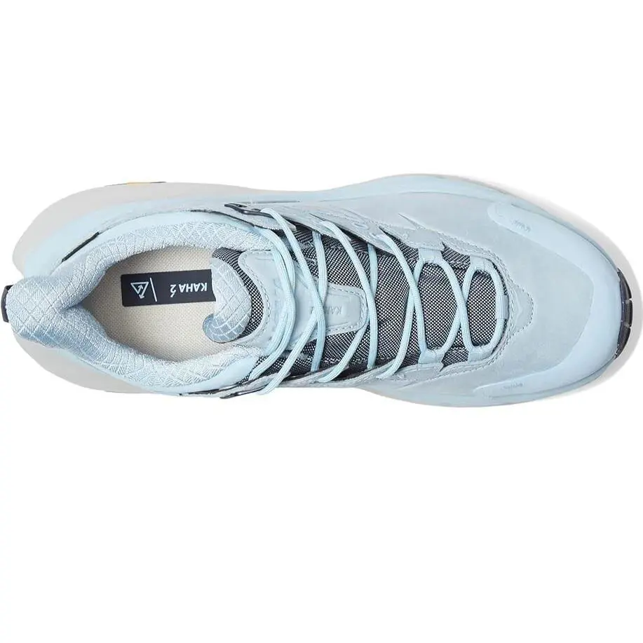 Hoka shoes - Summer Song/Harbor Mist 1