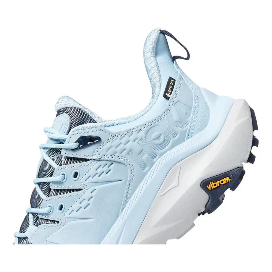 Hoka shoes - Summer Song/Harbor Mist 2