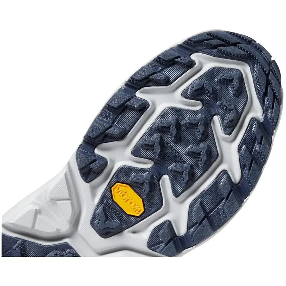 Hoka shoes - Summer Song/Harbor Mist 4