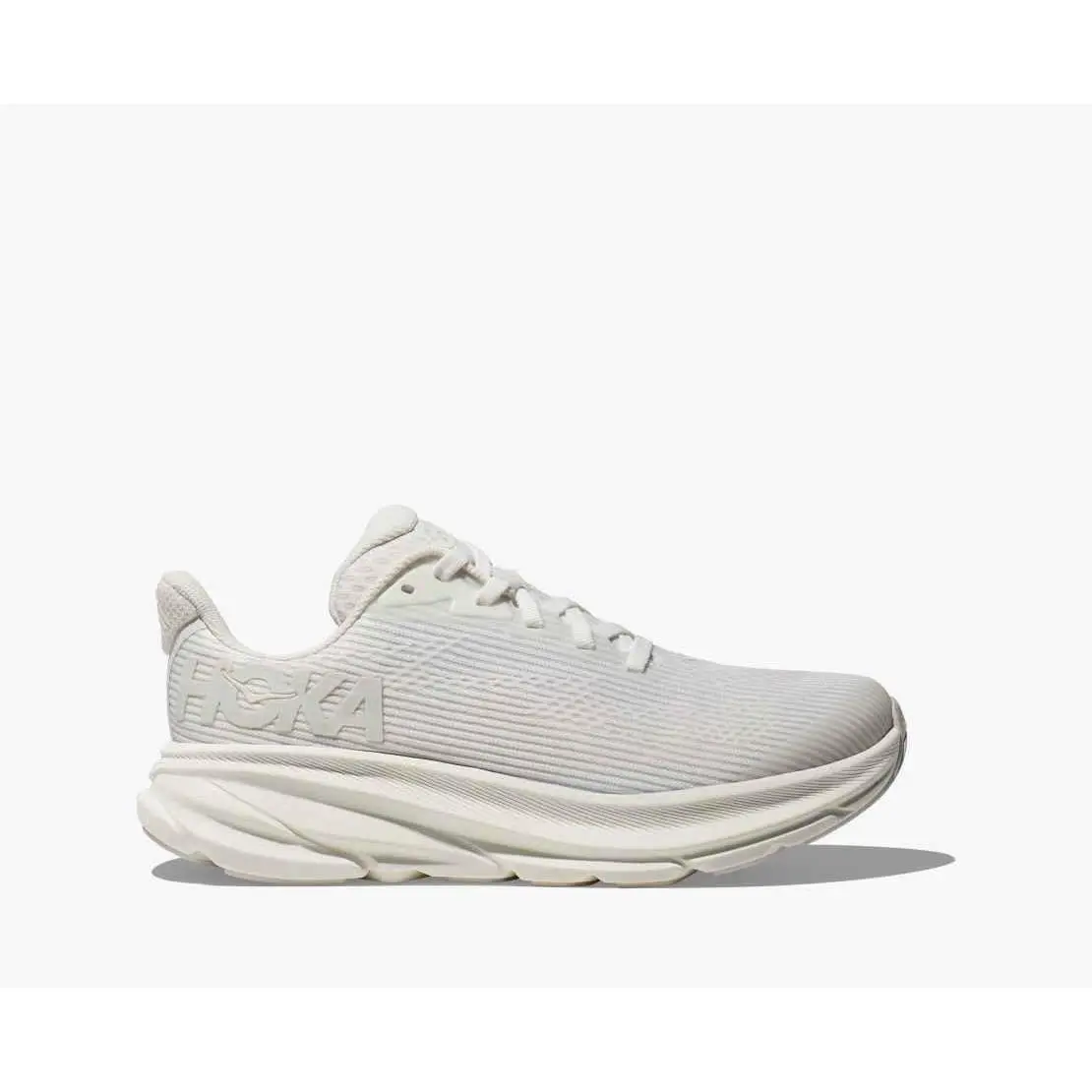 Hoka shoes - Hoka One One Clifton 9 1131170-WFR - 1131170-WFR - White 0