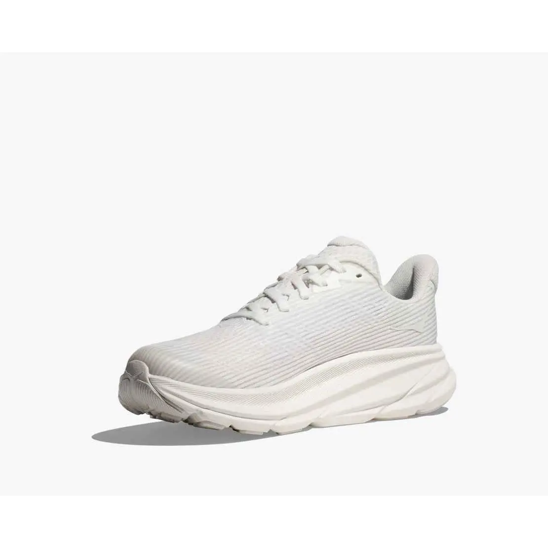 Hoka shoes - Hoka One One Clifton 9 1131170-WFR - 1131170-WFR - White 2