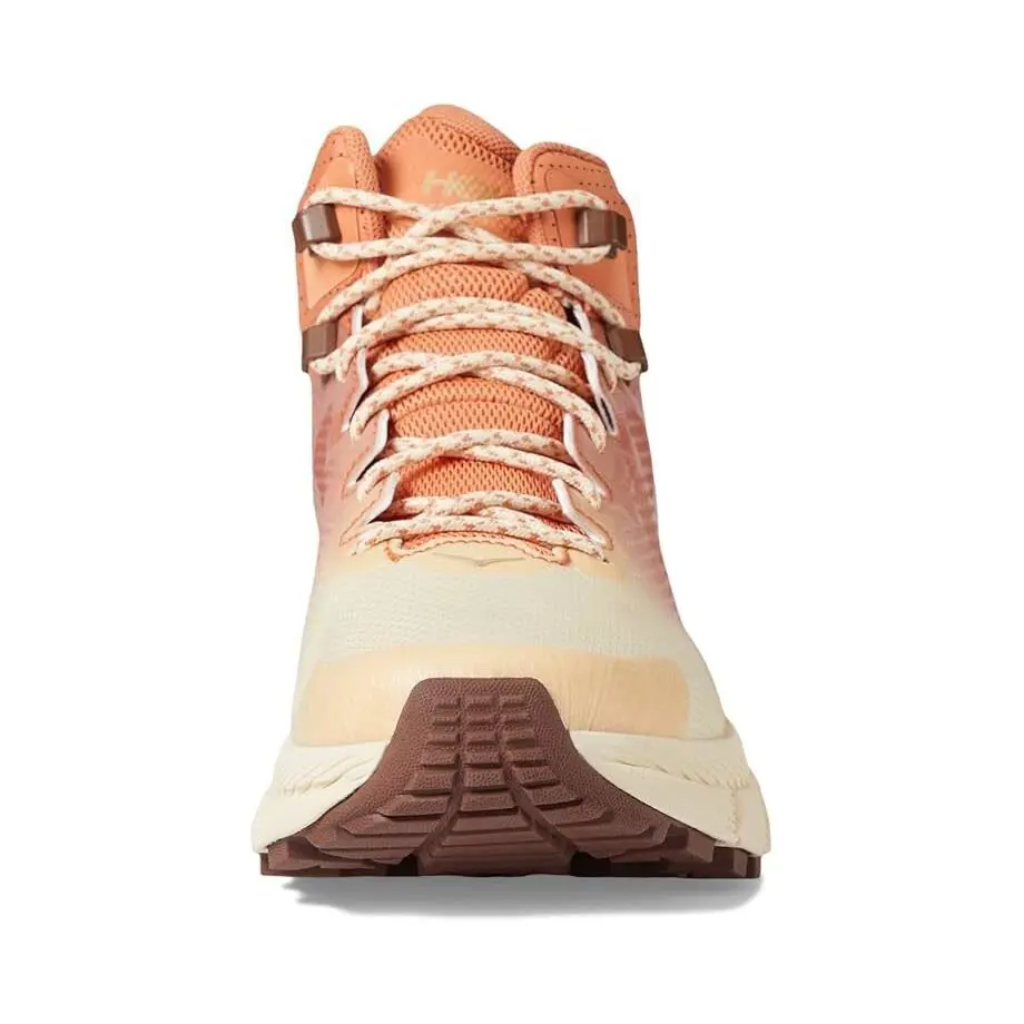 Hoka shoes - Sun Backed 0