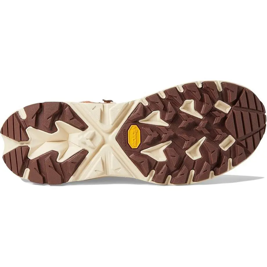Hoka shoes - Sun Backed 1