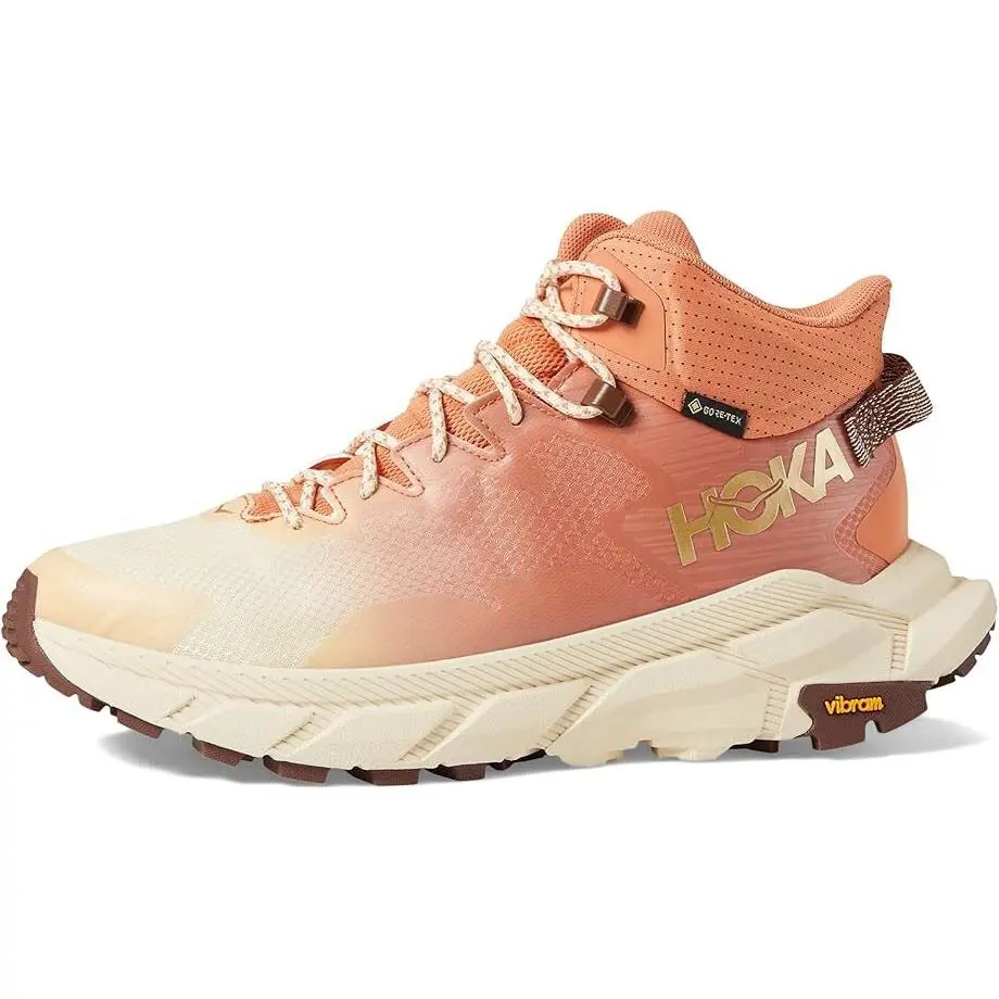 Hoka shoes - Sun Backed 2
