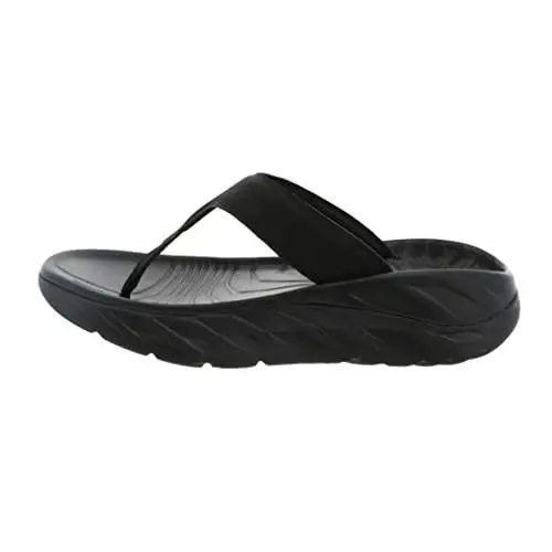 Hoka shoes - Black, Gray (UPC: 194715180277) 0