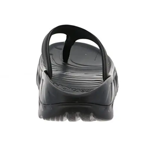 Hoka shoes - Black, Gray (UPC: 194715180277) 1