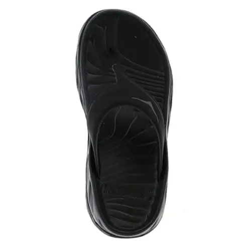 Hoka shoes - Black, Gray (UPC: 194715180277) 2