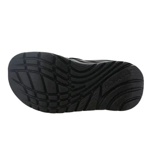 Hoka shoes - Black, Gray (UPC: 194715180277) 3
