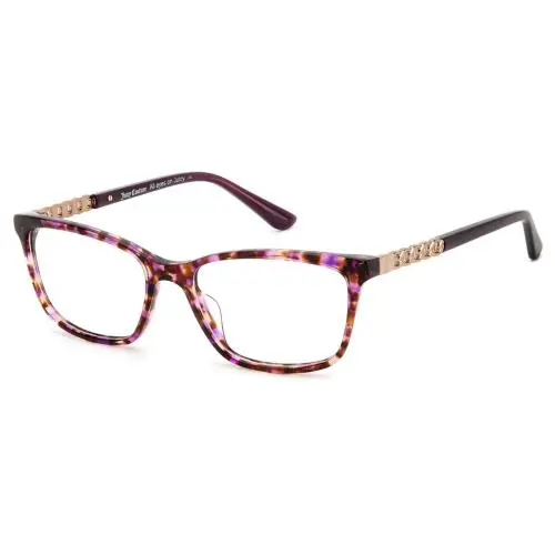 Juicy Couture JU 249 0YJM 00 55X17X140mm Eyeglasses AB