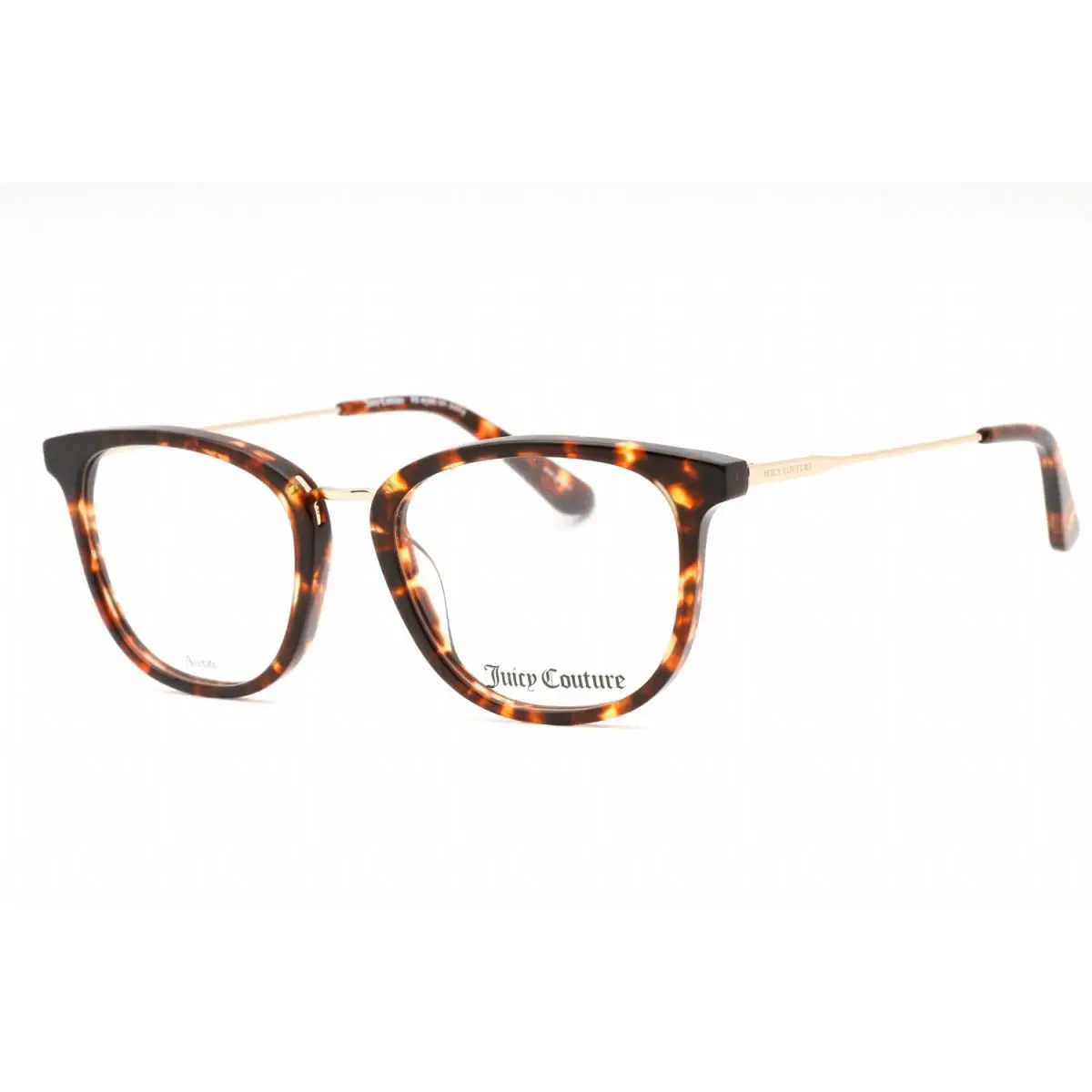 JU 219-0086 00 Eyeglasses 49mm by Juicy Couture