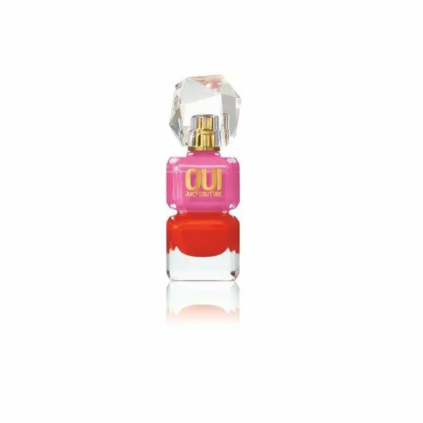 Juicy Couture Oui Eau De Parfum Perfume For Women 1.0 fl oz
