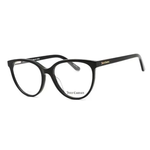 Juicy Couture JU228-807-54 Eyeglasses Size 54mm 17mm 140mm Black Women