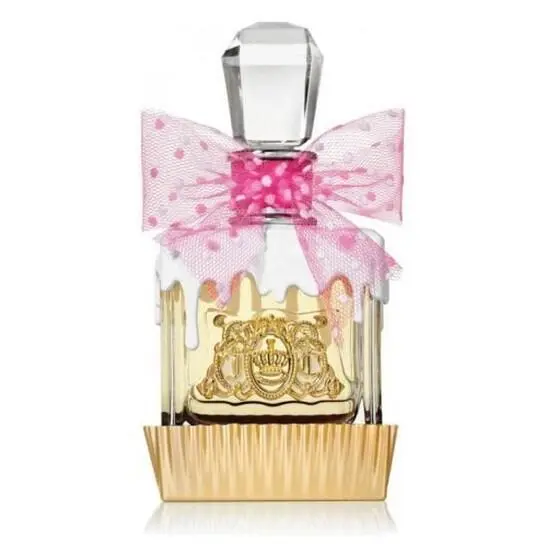 Juicy Couture Viva La Juicy Sucre Eau de Parfum For Women 3.4 Fl. Oz. / 100ml