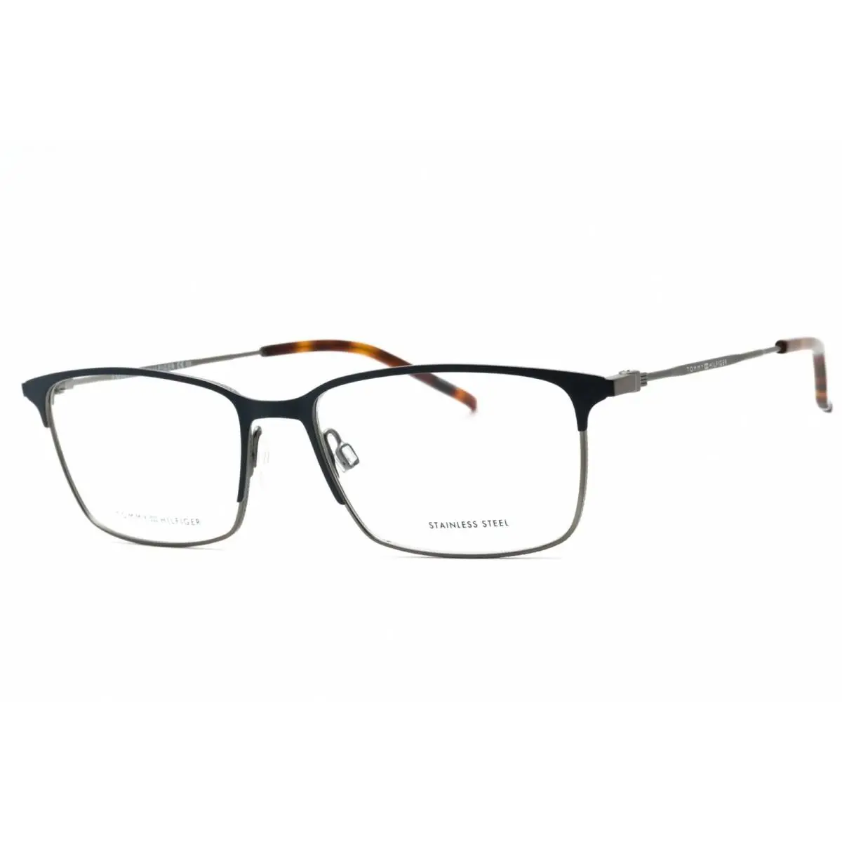 Tommy Hilfiger TH 1895 H2T Eyeglasses Matte Black Frame 57mm