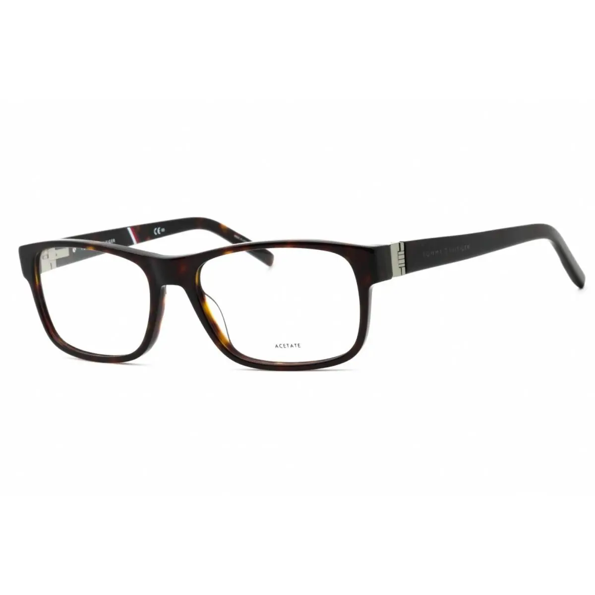 Tommy Hilfiger TH 1818 086 Eyeglasses Havana Frame 57mm