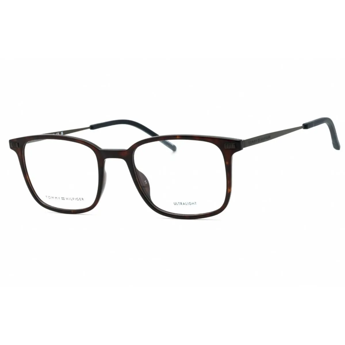 Tommy Hilfiger TH 2037 086 Eyeglasses Havana Frame 50mm