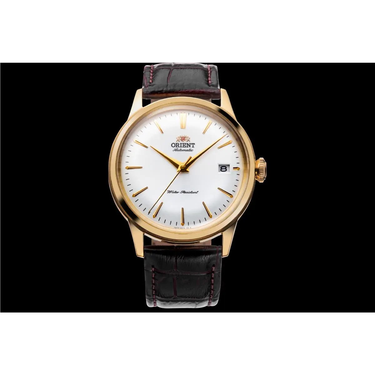 Bambino Version 7 38mm RA-AC0M01S30B RA-AC0M01S by Orient