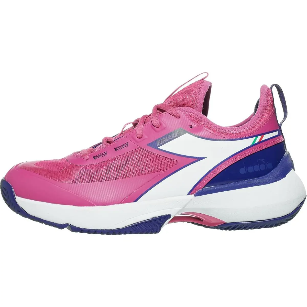 Diadora shoes - Pink 0