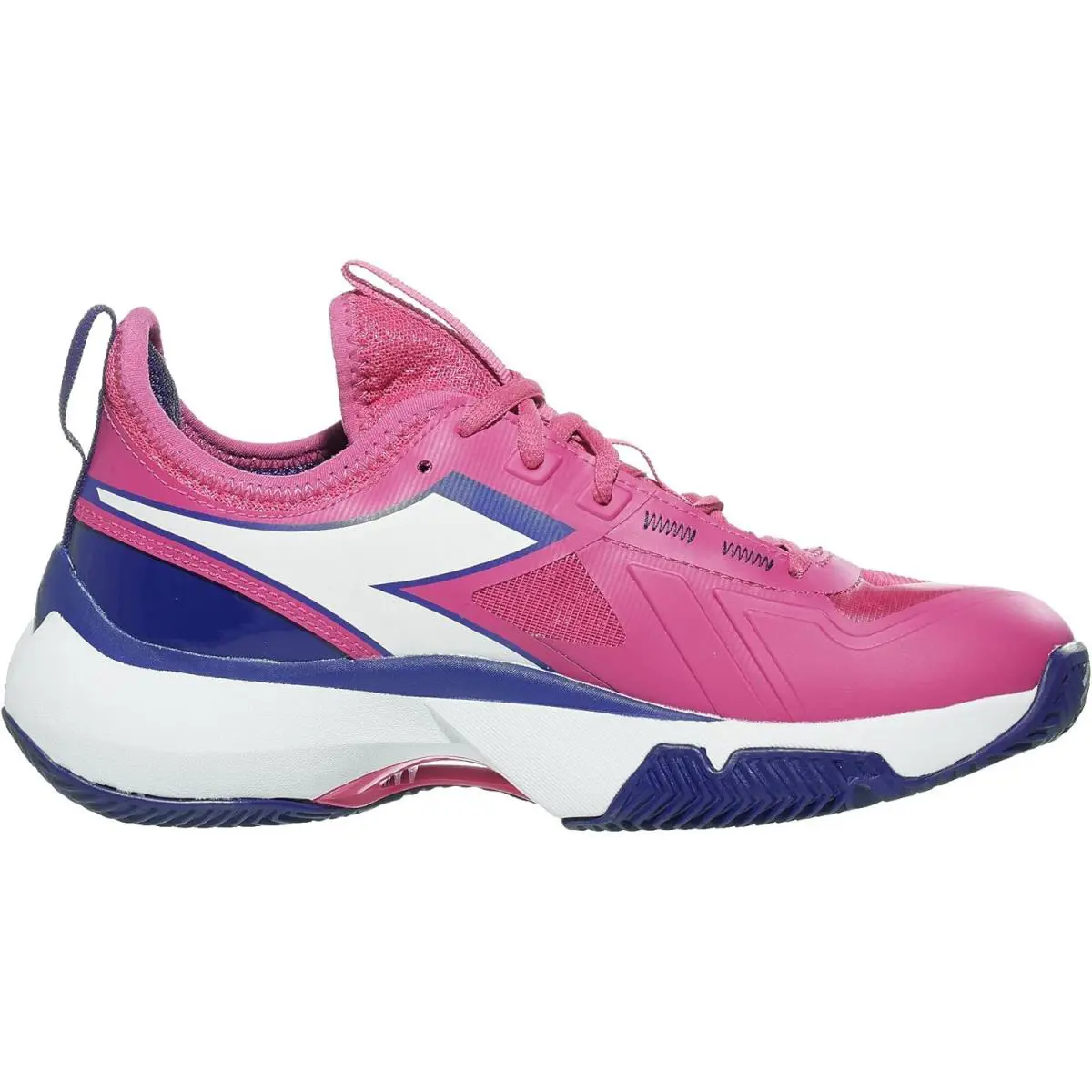 Diadora shoes - Pink 1