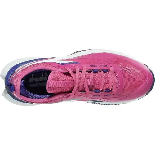 Diadora shoes - Pink 2