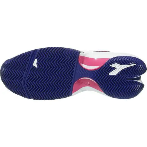 Diadora shoes - Pink 3