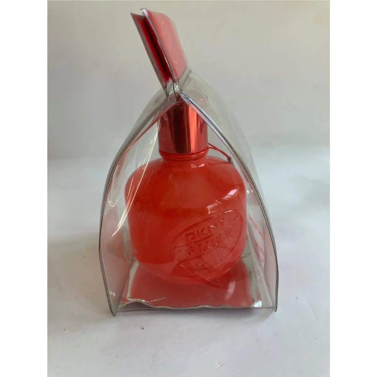 Dkny Charmingly Delicious 4.2oz Edt Spray For Women Rare