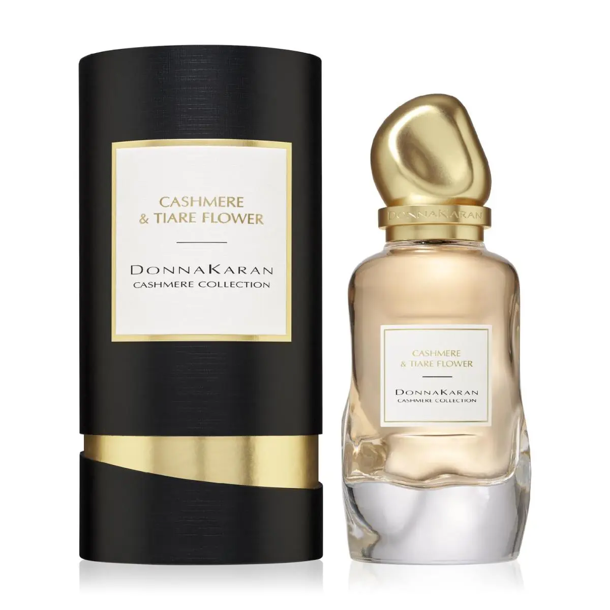 Donna Karan Ladies Cashmere Tiare Flower Edp Spray 3.4 oz Fragrances