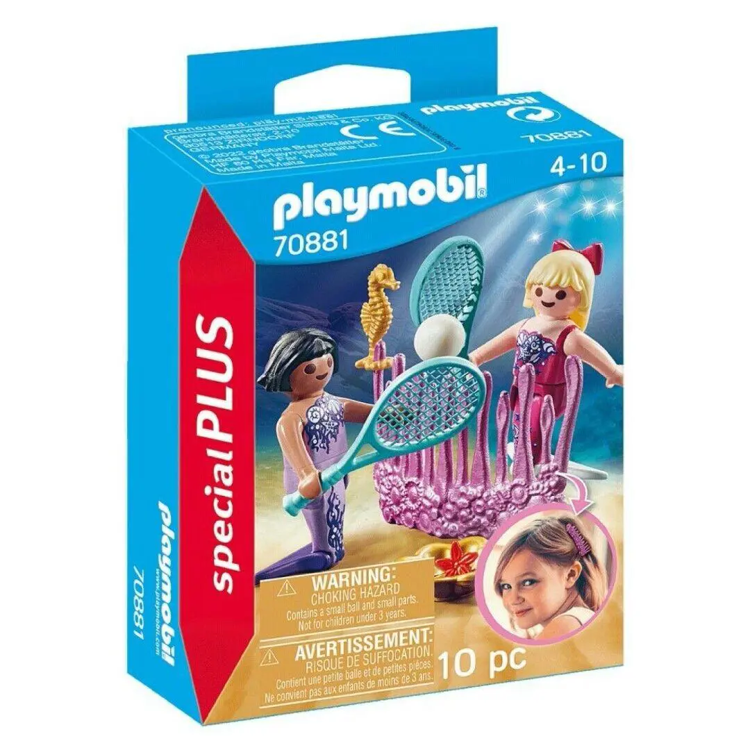 Playmobil 70881 Special Plus: Mermaids