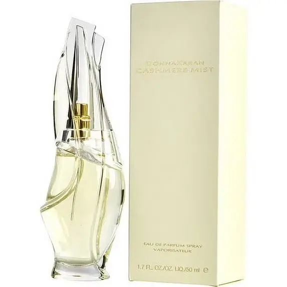 Cashmere Mist by Donna Karan For Women Eau De Parfum Spray 1.7 oz