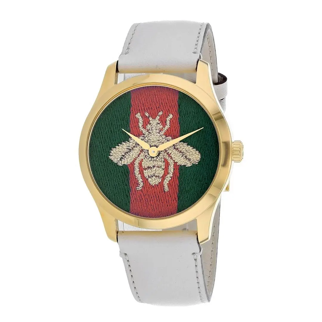 Gucci Women`s G-timeless Watch Women`s