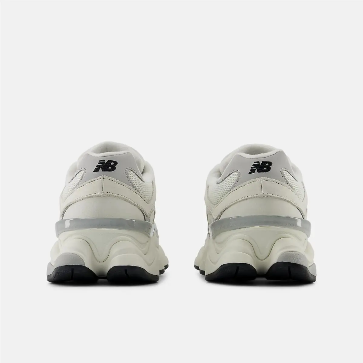 New Balance shoes - New Balance 9060 - U9060ZGF - White 8