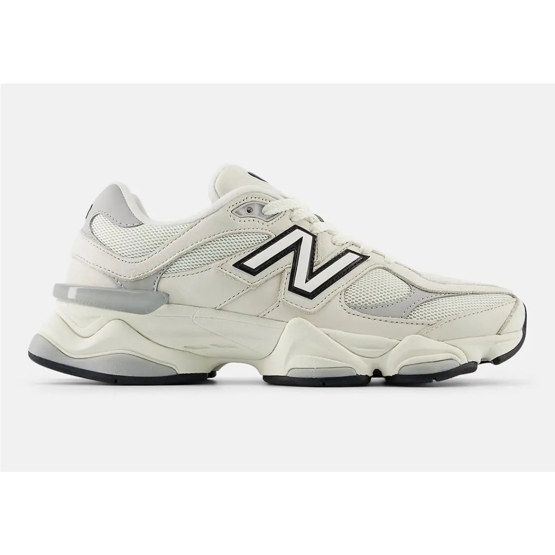 New Balance shoes - New Balance 9060 - U9060ZGF - White 4
