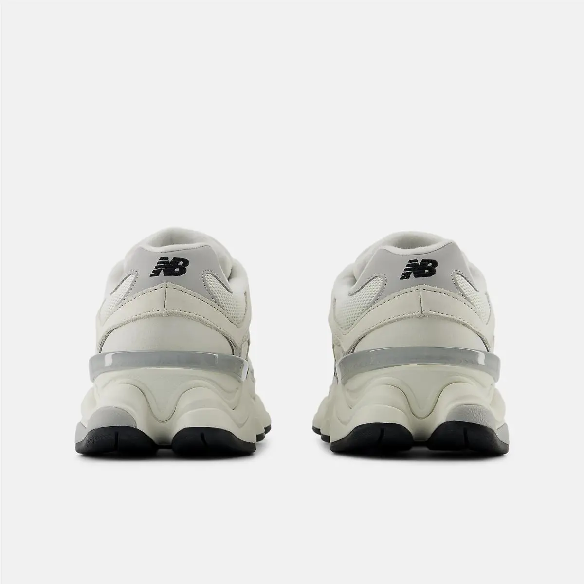 New Balance shoes - New Balance 9060 - U9060ZGF - White 8