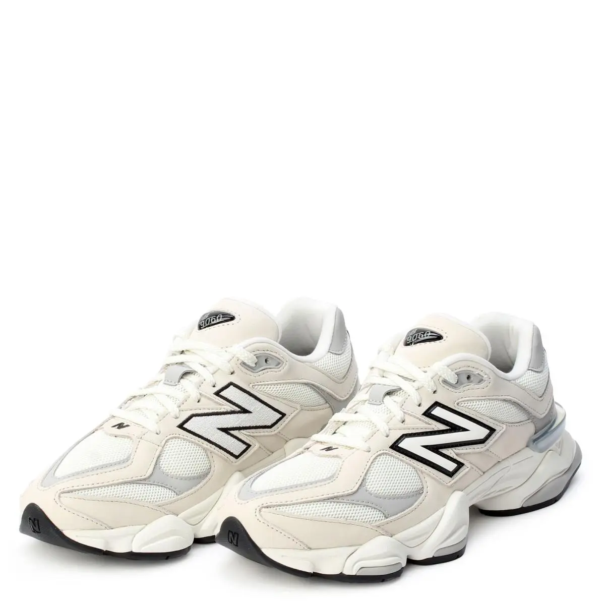 New Balance shoes - New Balance 9060 - U9060ZGF - White 5