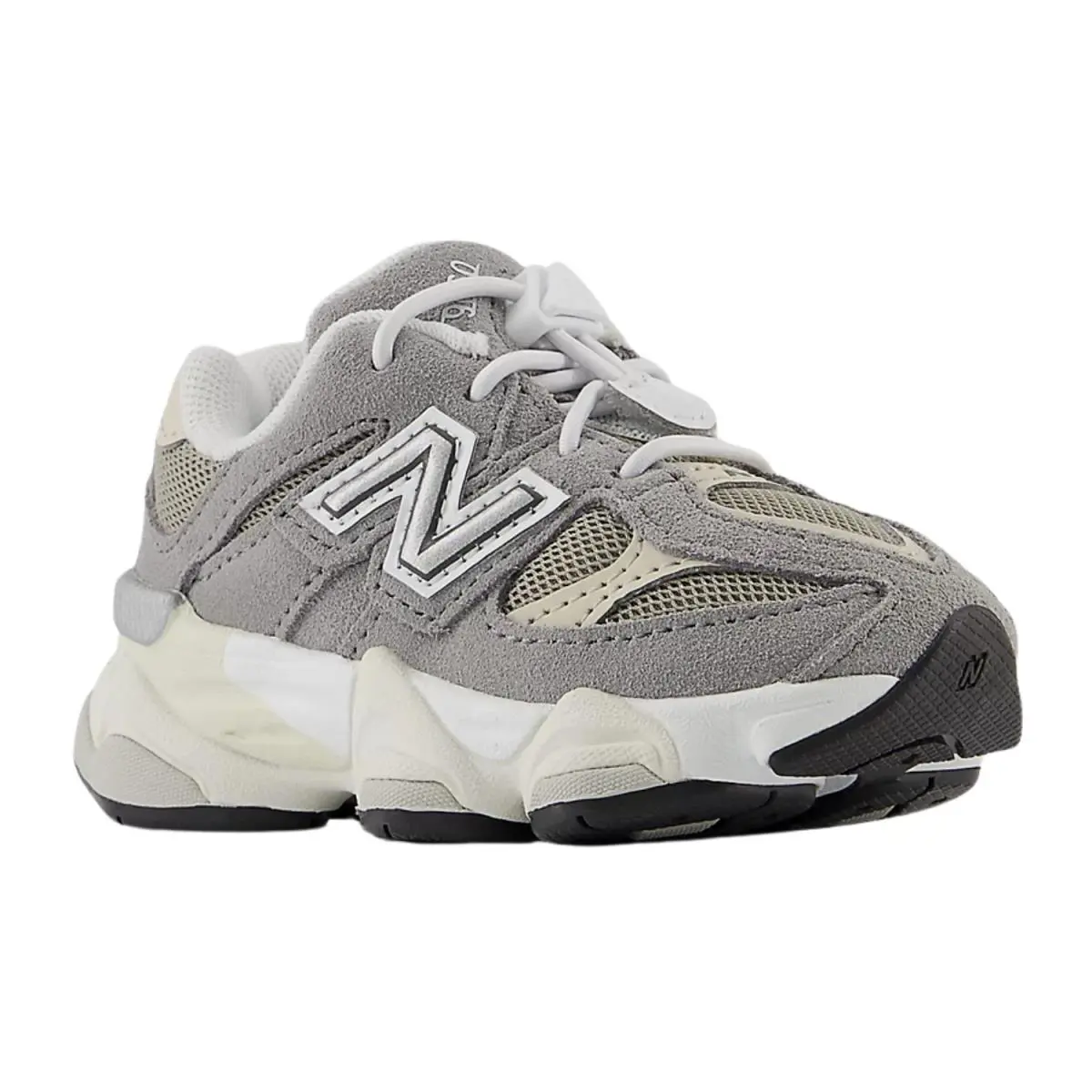New Balance shoes - GREY BROWN 0